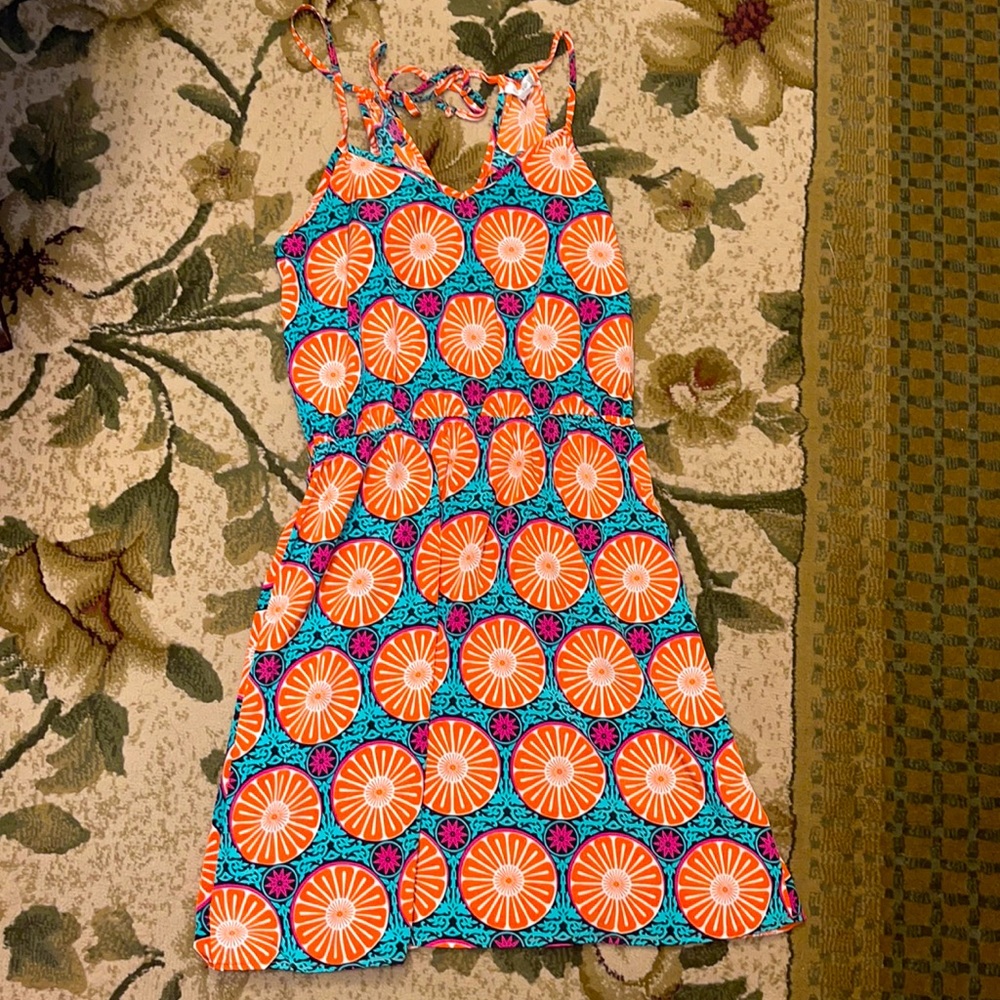 Summer dress